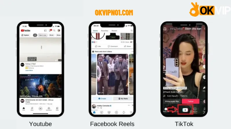 Booking từ các nhân vật có tầm ảnh hưởng mang lại hiểu qua vô cùng lớn