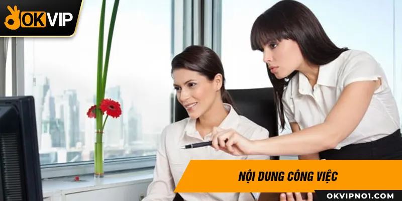 Những lý do bạn nên chọn công việc trợ lý quảng cáo