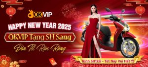 Giải thưởng đặc biệt xe “SH125i - Tết này vui hết ý”