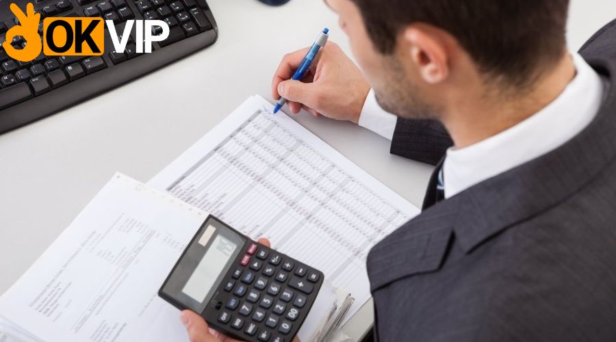 Liên Minh OKVIP đang cần tuyển số lượng lớn chuyên viên kiểm toán